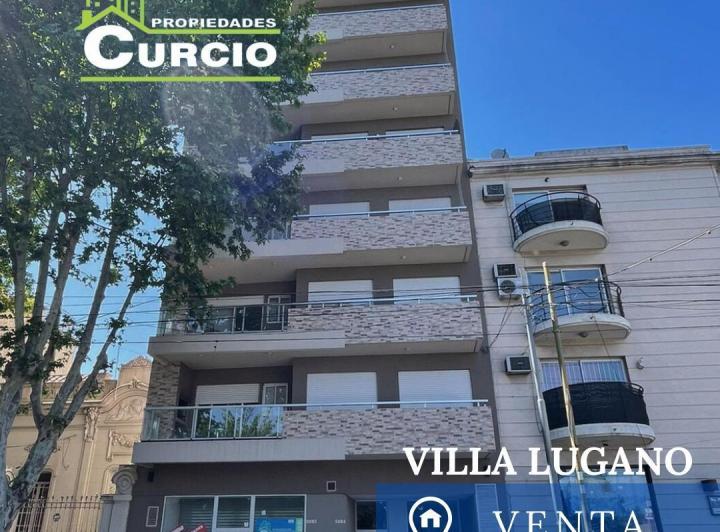 Departamento · 26m² · 1 Ambiente