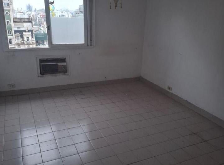Departamento · 24m² · 1 Ambiente