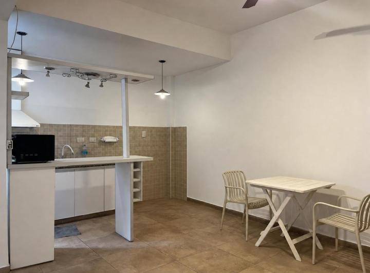 Departamento · 38m² · 2 Ambientes