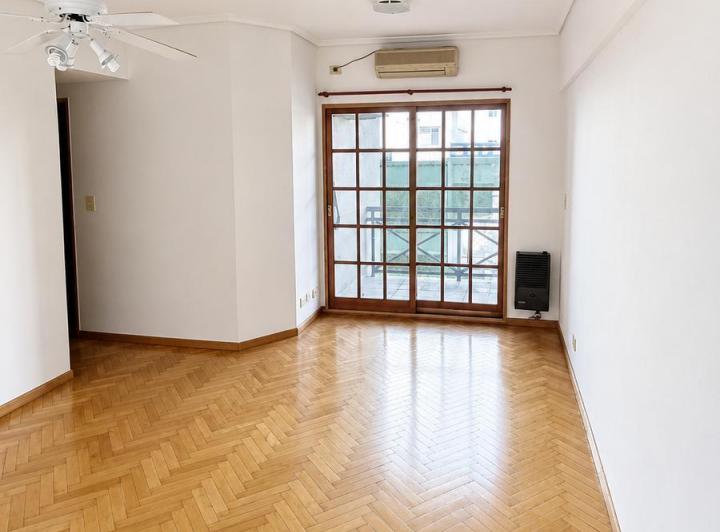 Departamento · 39m² · 2 Ambientes
