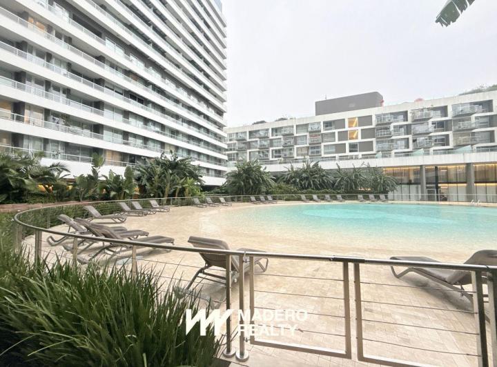 Departamento · 47m² · 2 Ambientes