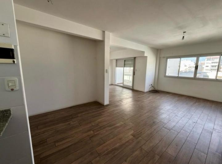 Departamento · 48m² · 2 Ambientes