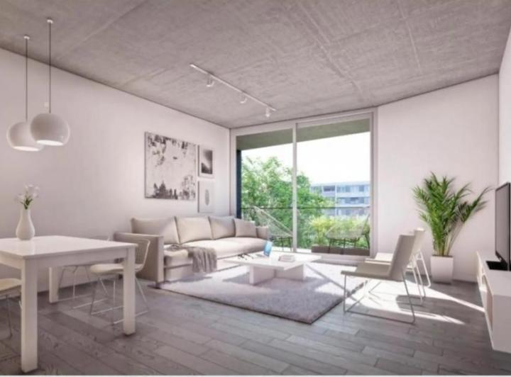 Departamento · 55m² · 2 Ambientes