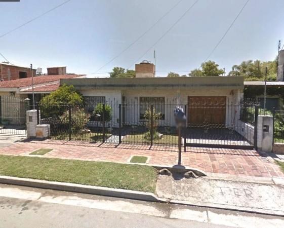 Casa · 164m² · 3 Dormitorios