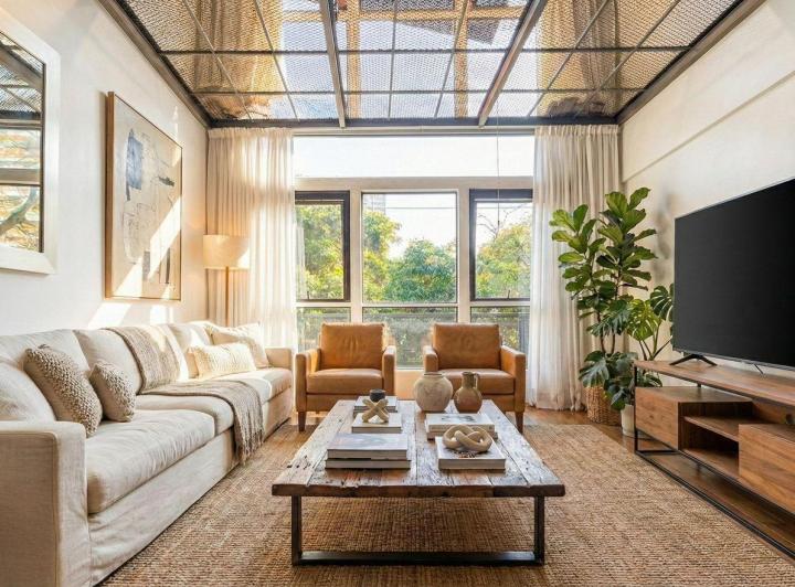 Departamento · 59m² · 2 Ambientes