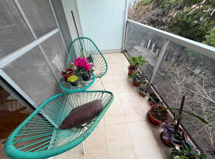 Departamento · 39m² · 2 Ambientes