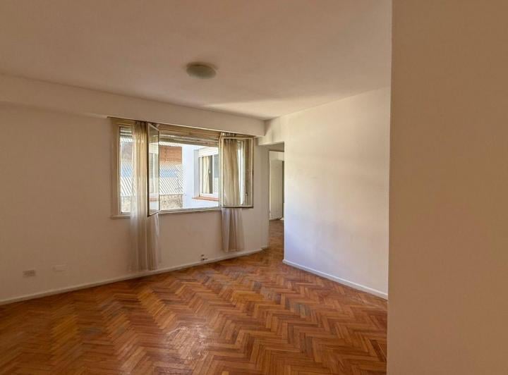 Departamento · 55m² · 3 Ambientes