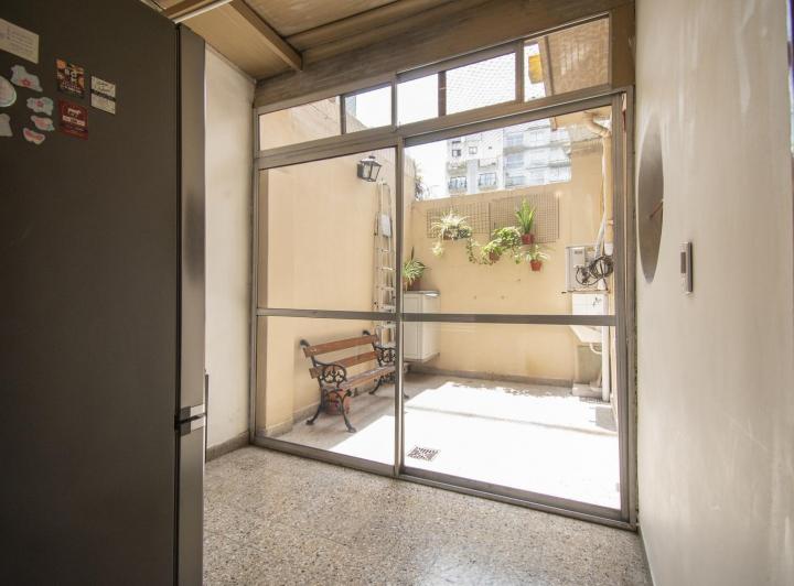 Departamento · 50m² · 2 Ambientes
