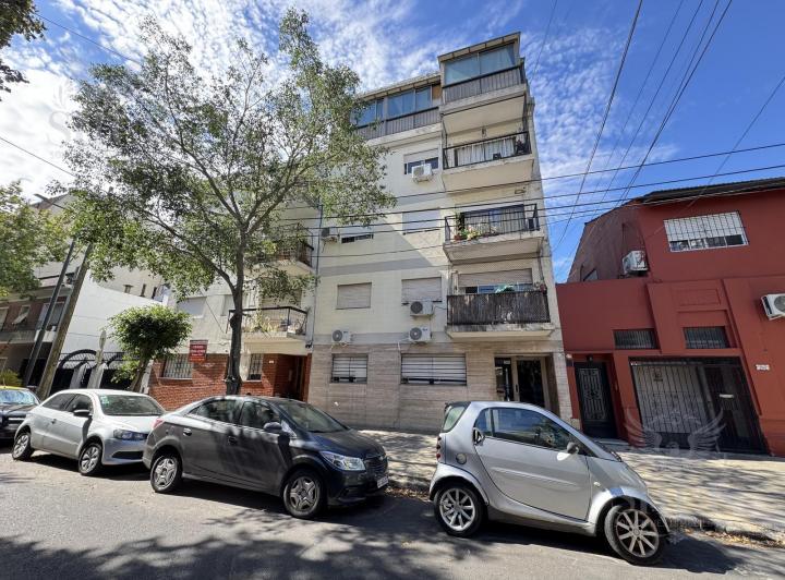 Departamento · 31m² · 2 Ambientes