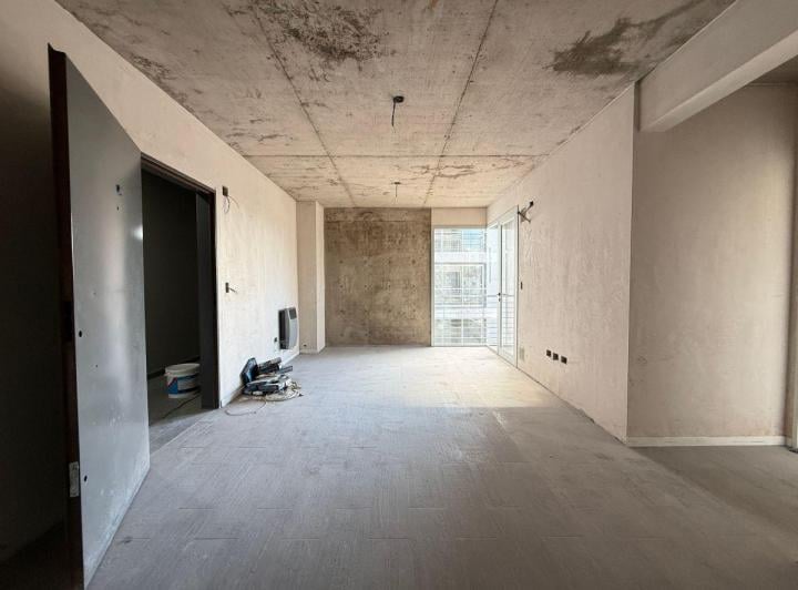 Departamento · 42m² · 2 Ambientes