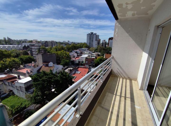Departamento · 28m² · 2 Ambientes