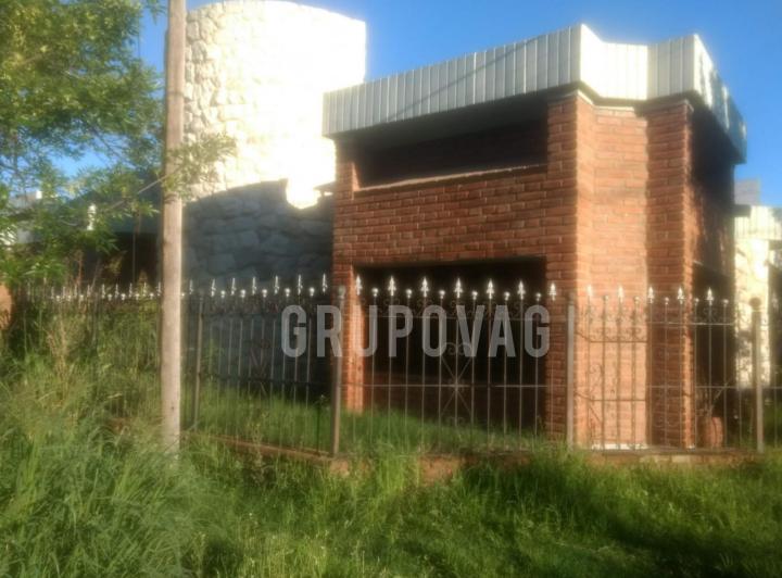 Casa · 312m² · 4 Dormitorios