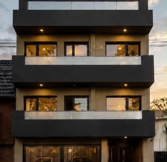Departamento · 37m² · 2 Ambientes