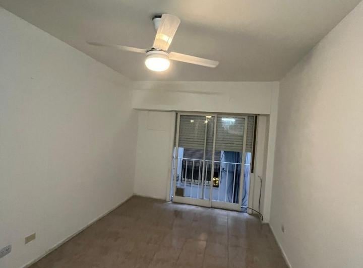 Departamento · 24m² · 1 Ambiente