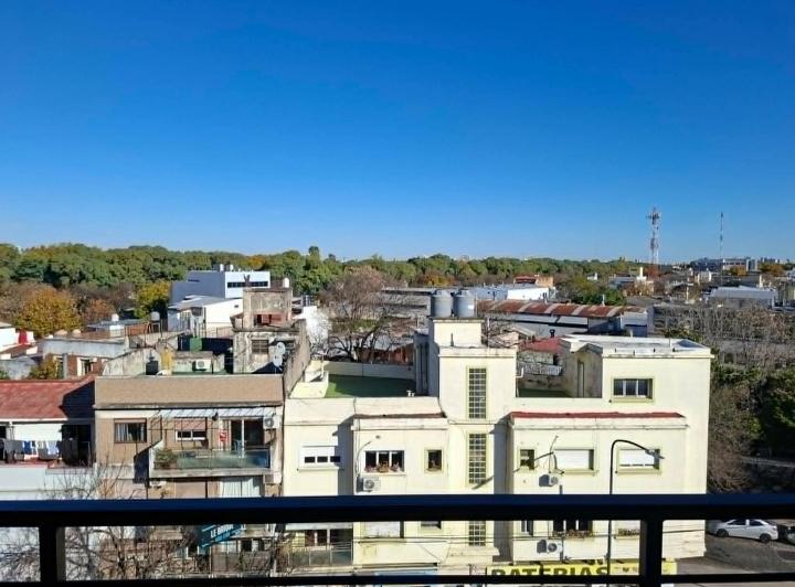 Departamento · 53m² · 1 Ambiente