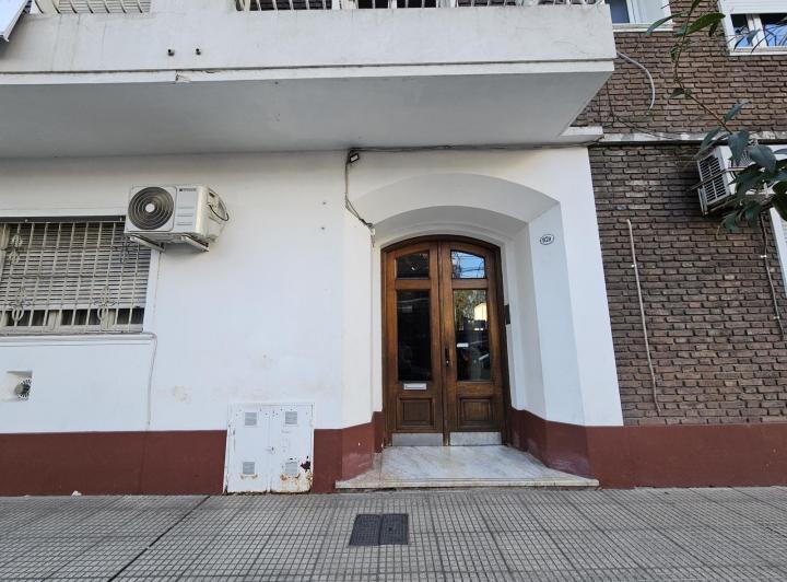 Departamento · 65m² · 2 Ambientes