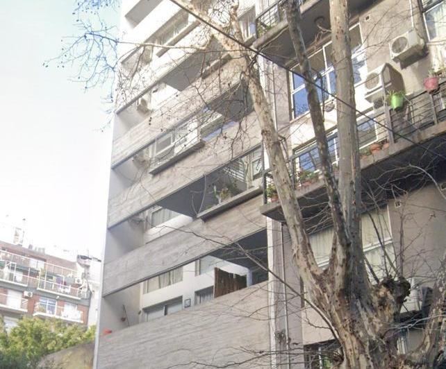 Departamento · 41m² · 2 Ambientes