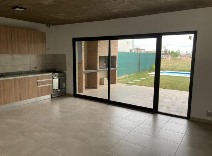 PH · 90m² · 4 Ambientes · 1 Cochera