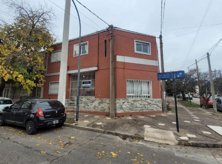 Departamento · 40m² · 2 Ambientes
