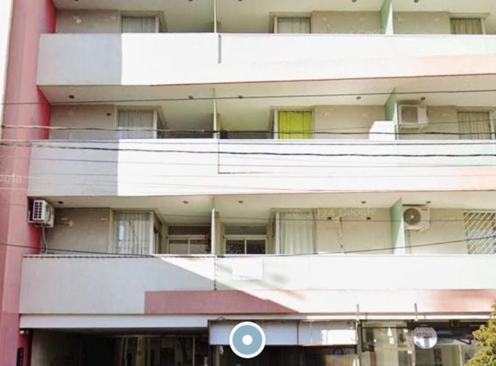 Departamento · 2 Ambientes