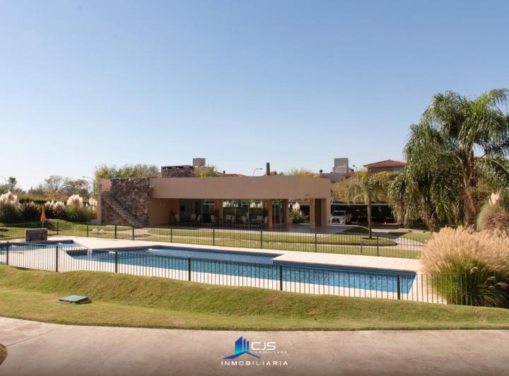 Departamento · 90m² · 2 Ambientes