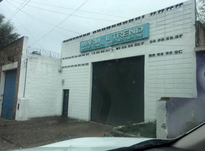 Bodega-Galpón · 300m²