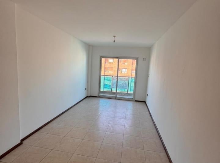 Departamento · 26m² · 1 Ambiente