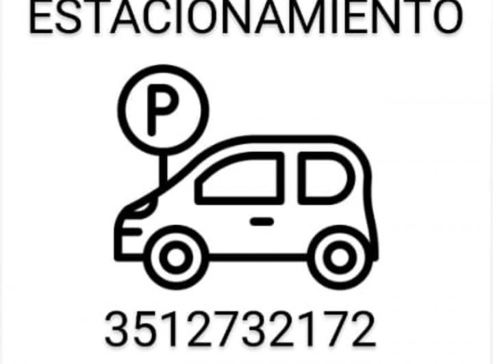 Garage · 100m² · 1 Ambiente · 15 Cocheras