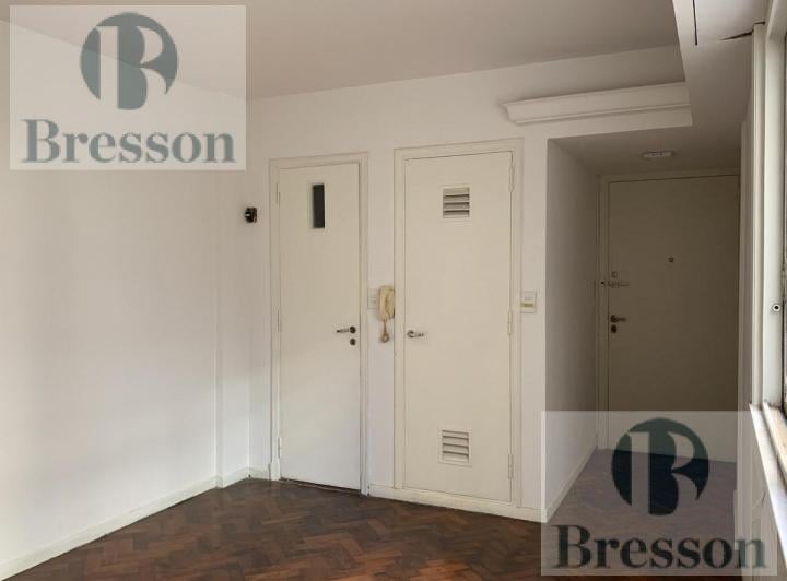 Departamento · 19m² · 1 Ambiente