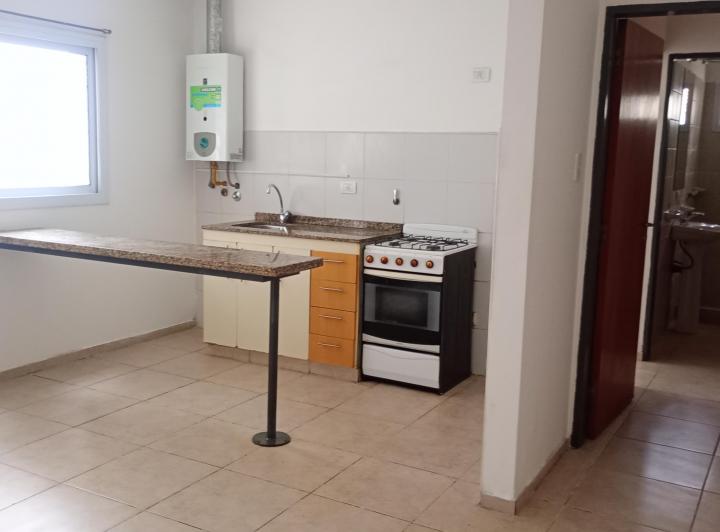 Departamento · 50m² · 4 Ambientes