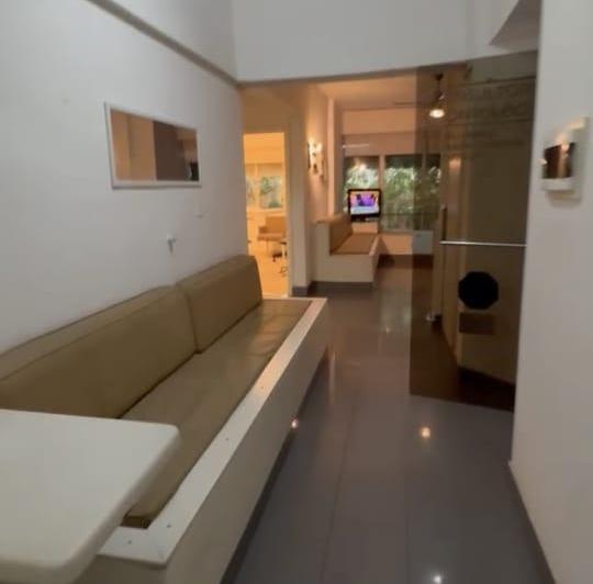 Consultorio · 65m² · 4 Ambientes