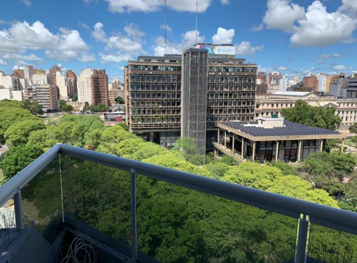 Departamento · 116m² · 4 Ambientes