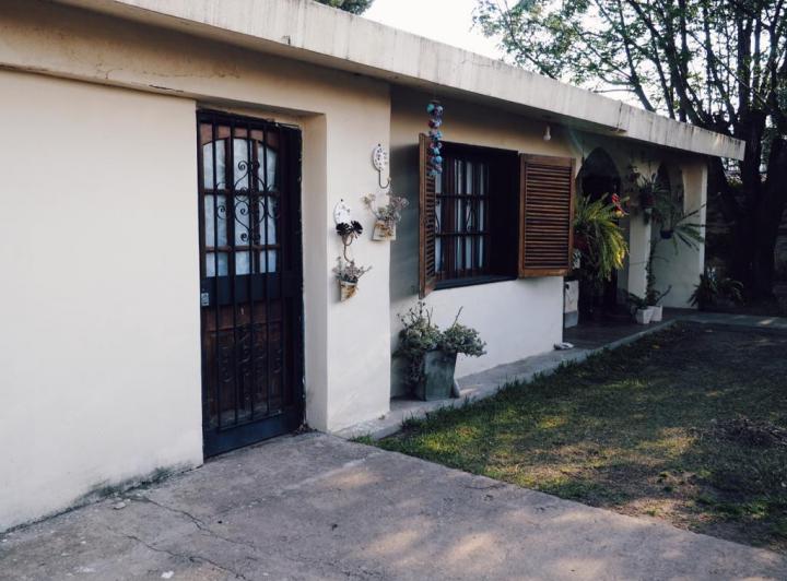 Casa · 242m² · 4 Ambientes