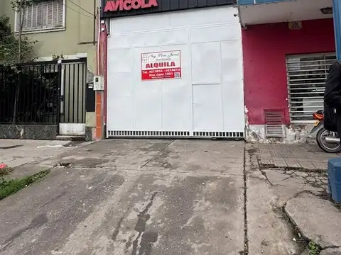 Galpón en Alquiler en San Miguel de Tucuman, Capital