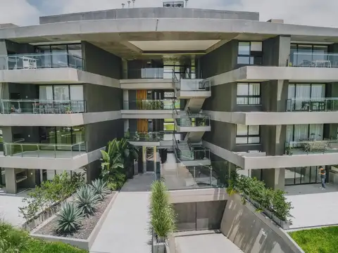 Departamento en Venta en Yerba Buena, Tucumán