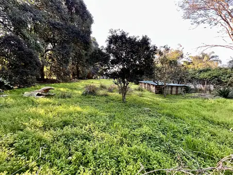 Terreno en Venta en Yerba Buena, Tucumán