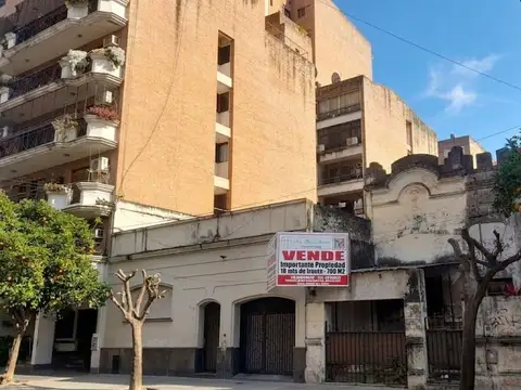 Terreno en Venta en Barrio Norte, San Miguel de Tucuman