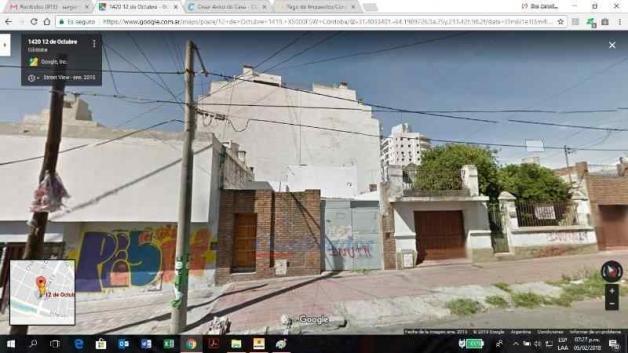 Casa · 120m² · 6 Ambientes · 1 Cochera