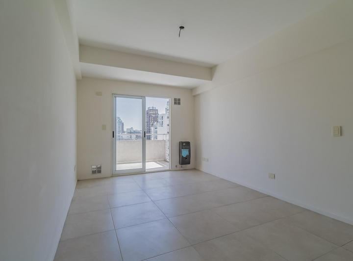 Departamento · 37m² · 2 Ambientes