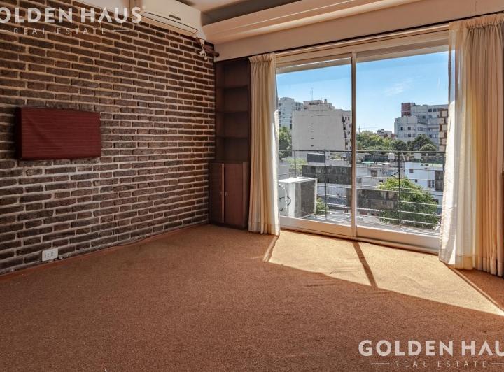 Departamento · 51m² · 3 Ambientes