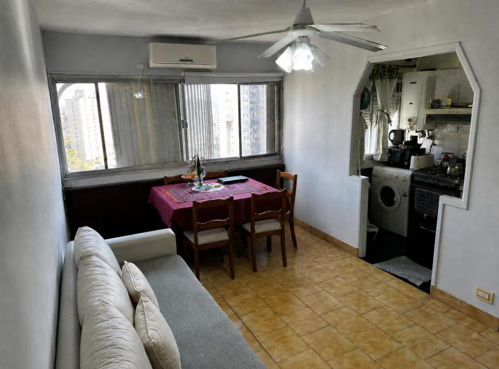 Departamento · 49m² · 3 Ambientes
