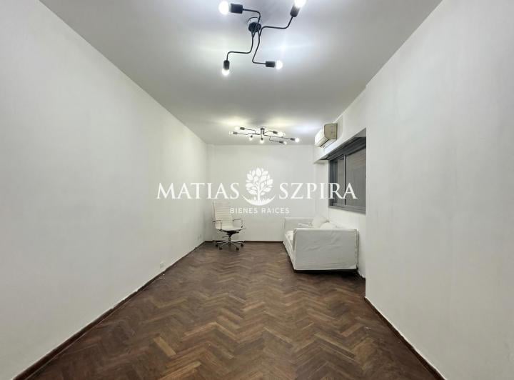 Departamento · 52m² · 3 Ambientes