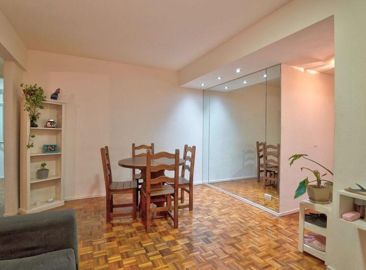 Departamento · 43m² · 3 Ambientes