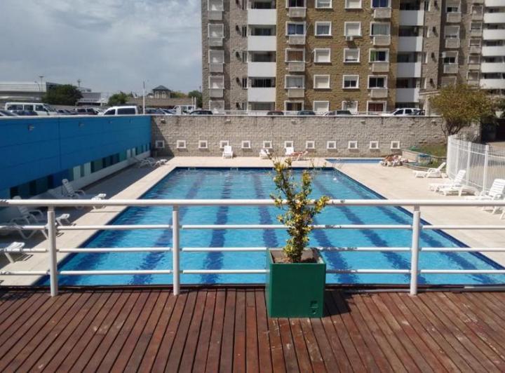 Departamento · 90m² · 3 Ambientes