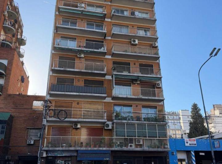 Departamento · 71m² · 3 Ambientes · 1 Cochera
