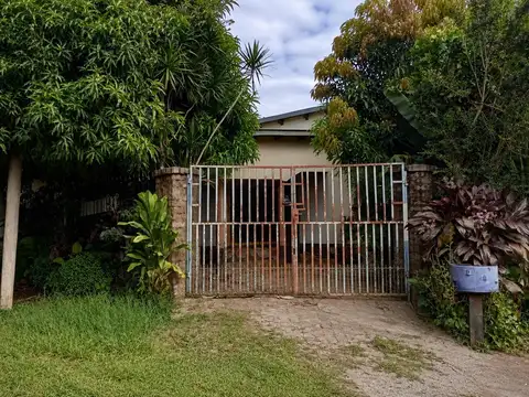 Casa en Venta en Garupa, Capital