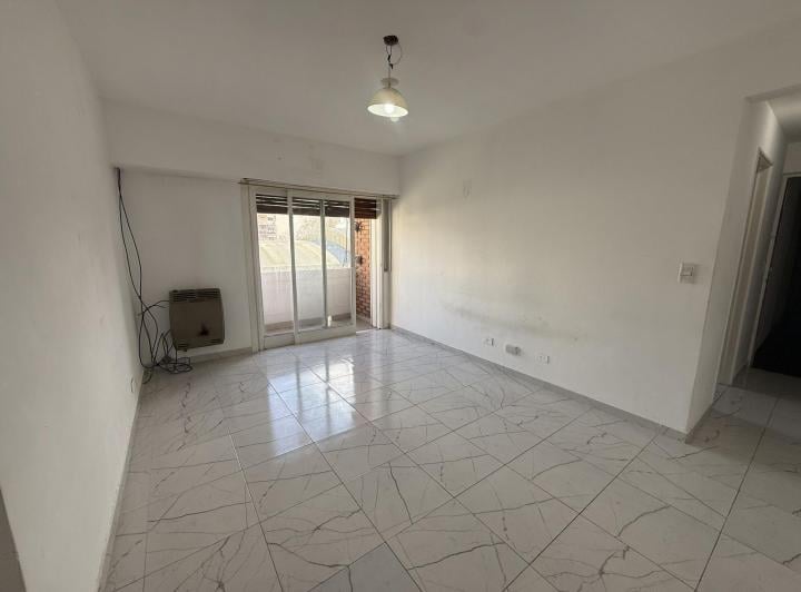 Departamento · 58m² · 3 Ambientes