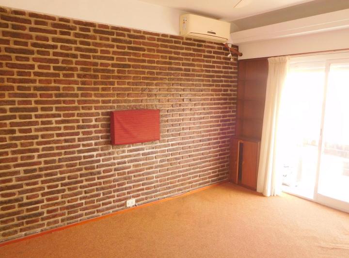 Departamento · 52m² · 3 Ambientes