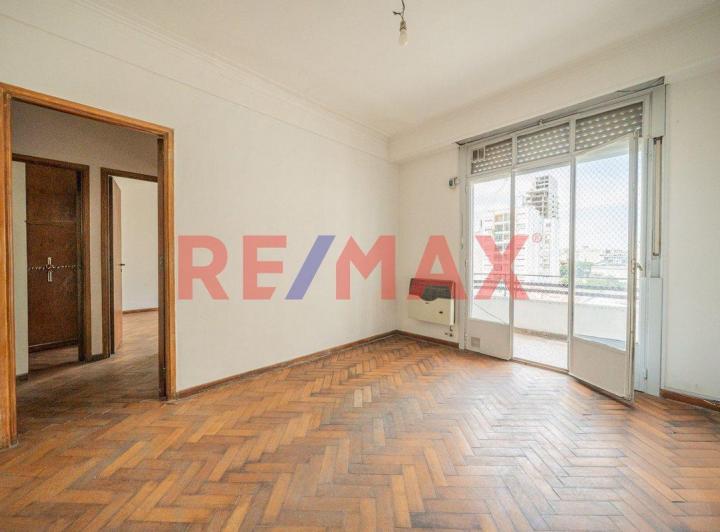 Departamento · 74m² · 3 Ambientes