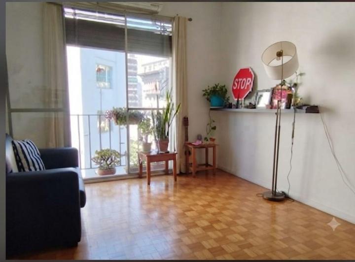 Departamento · 75m² · 3 Ambientes